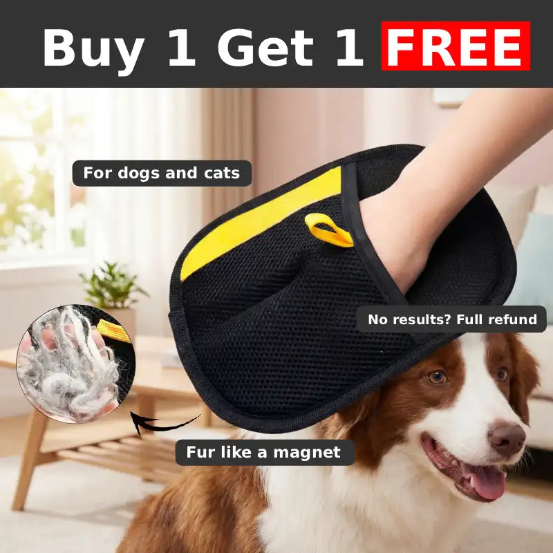 The Magic Glove™ - Buy 1 Get 1 Free