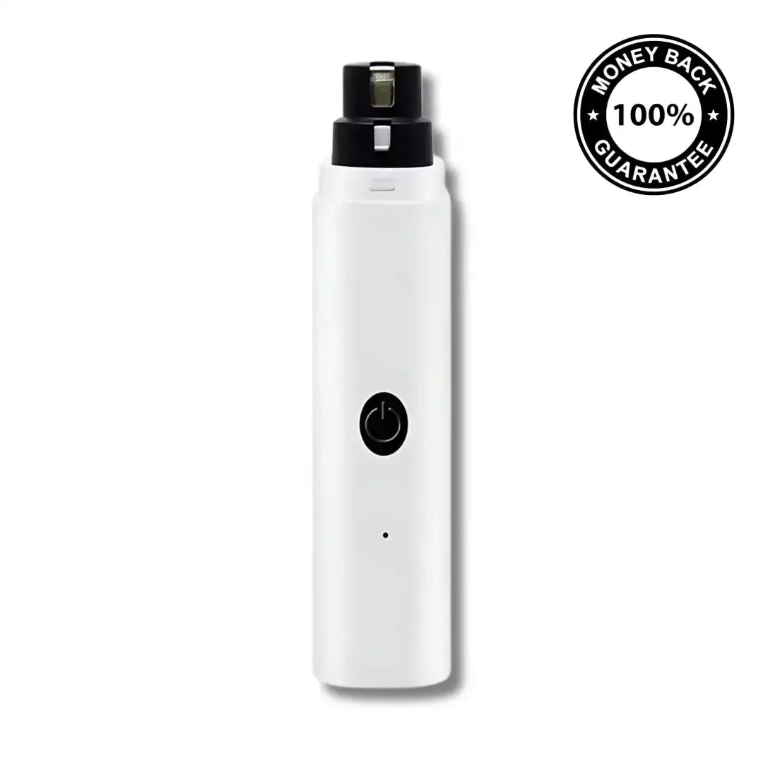 Electric Dog Nail Clippers™ - CalmPaws