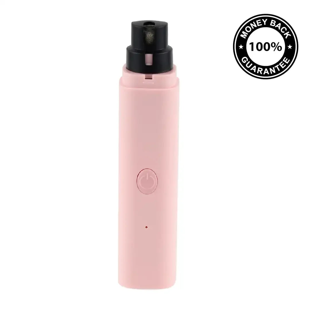 Electric Dog Nail Clippers™ - CalmPaws