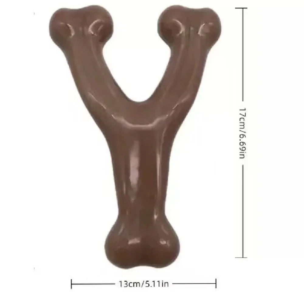 PowerBone™ USA-Made Nylon Dog Chew Bone