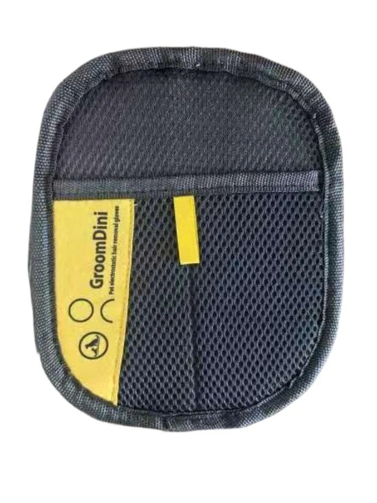 FurGlove™ Upgrade Edition Pet Grooming Glove