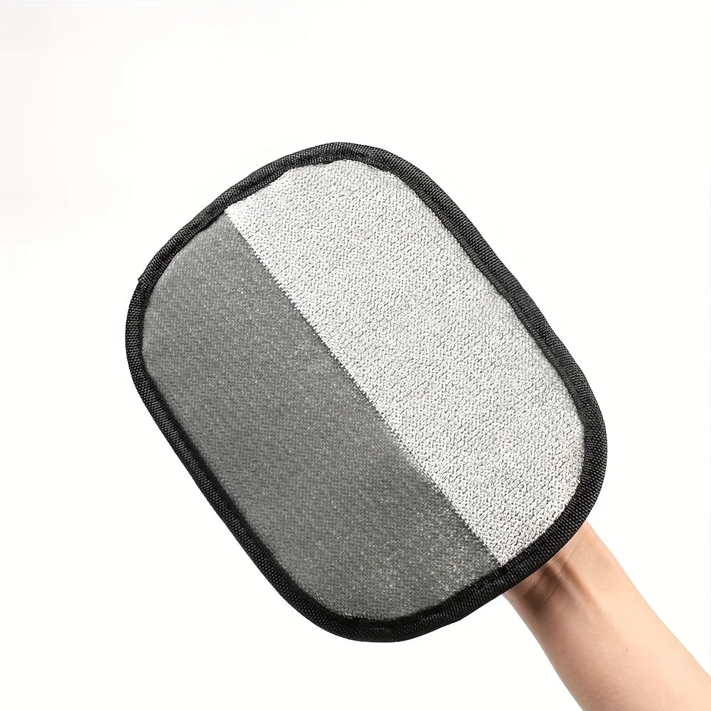 FurGlove™ Upgrade Edition Pet Grooming Glove