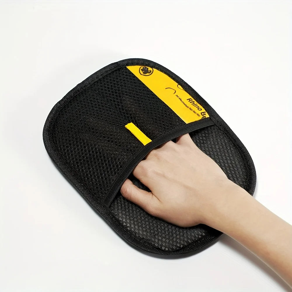 FurGlove™ Upgrade Edition Pet Grooming Glove