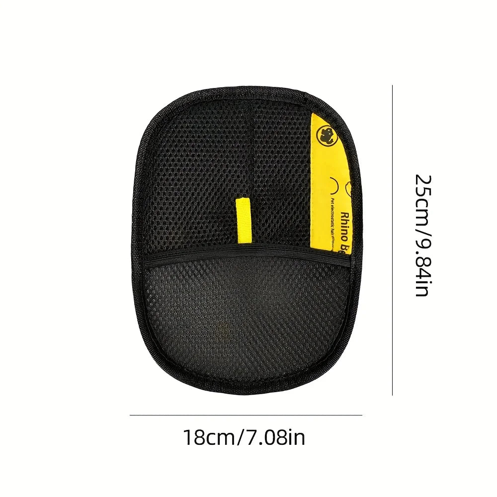 FurGlove™ Upgrade Edition Pet Grooming Glove