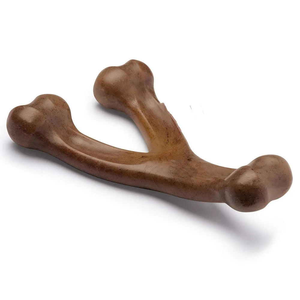 PowerBone™ USA-Made Nylon Dog Chew Bone